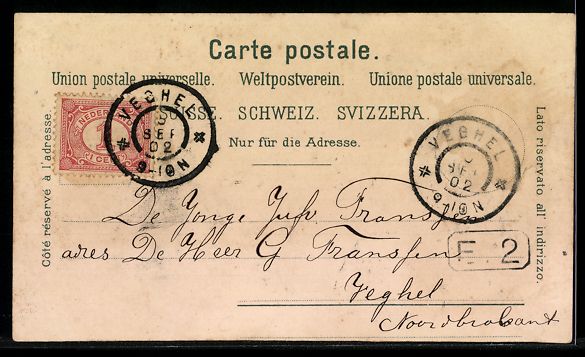 Cartes postales: Litho Airolo, Stalvedro und Panorama – D'occasion à Berlin par bartko-reher 1