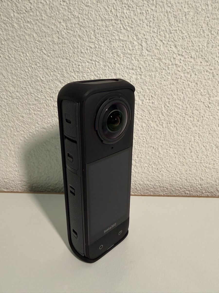 Insta360 Action Cam: Insta 360 X4  – Gebraucht aus Dällikon von nuyoricas 1