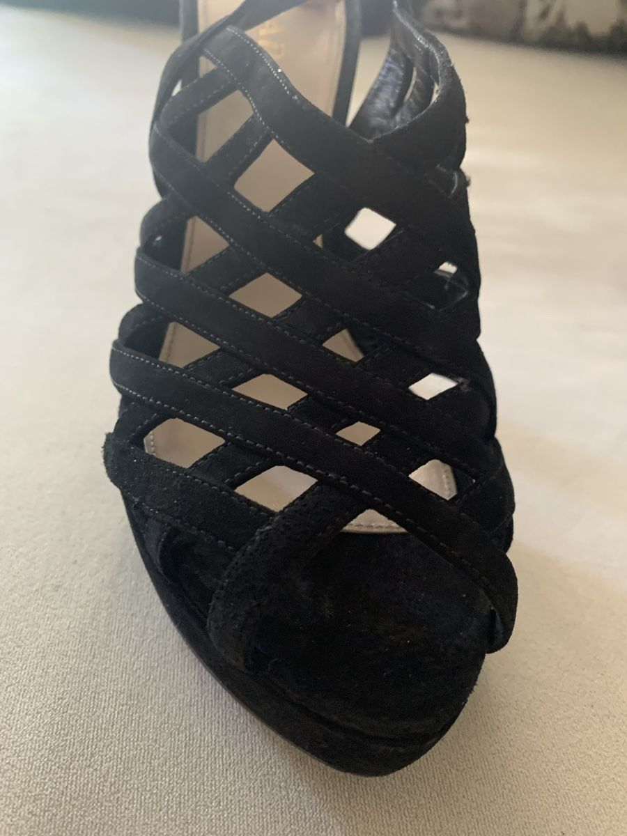 Prada Damenschuhe: Prada Schuhe  – Gebraucht aus Bergdietikon von zor_856j 6