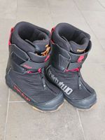 ThirtyTwo TM-2 Jones Snowboardboots, Gr. 43