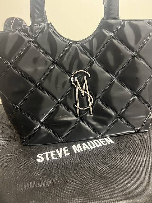 Steve Madden Borse da donna: Steve Madden Tasche NEU – Nuovo (secondo la descrizione) da Oetwil am See venduto da leu_w8pb