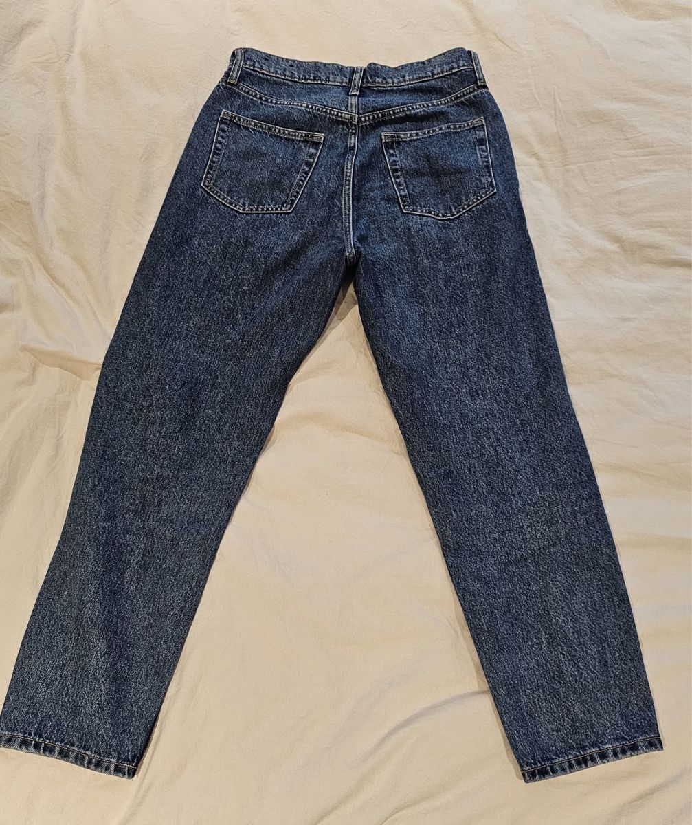 Gap Jeans: GAP Denim  Mom Jean – Nuovo (secondo la descrizione) da Staufen venduto da M19M 2