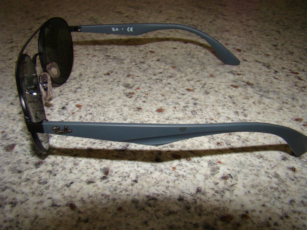 Ray-Ban Brillen & Gläser: Ray-Ban, lunette à soleil / Sonnenbrille – Neu (gemäss Beschreibung) aus Lussery-Villars von pousinete02 4