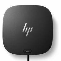 HP USB-C-Dockingstation G5