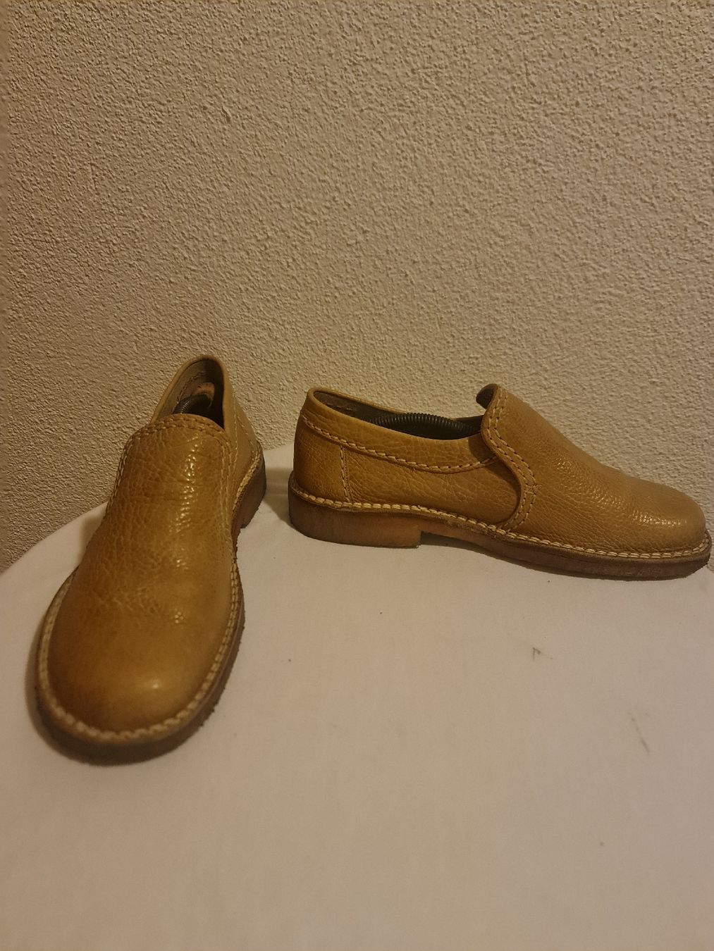 Camel Scarpe da uomo: Camel Boots grösse 8/1/2 – Usato da triengen venduto da fad_g29d 2