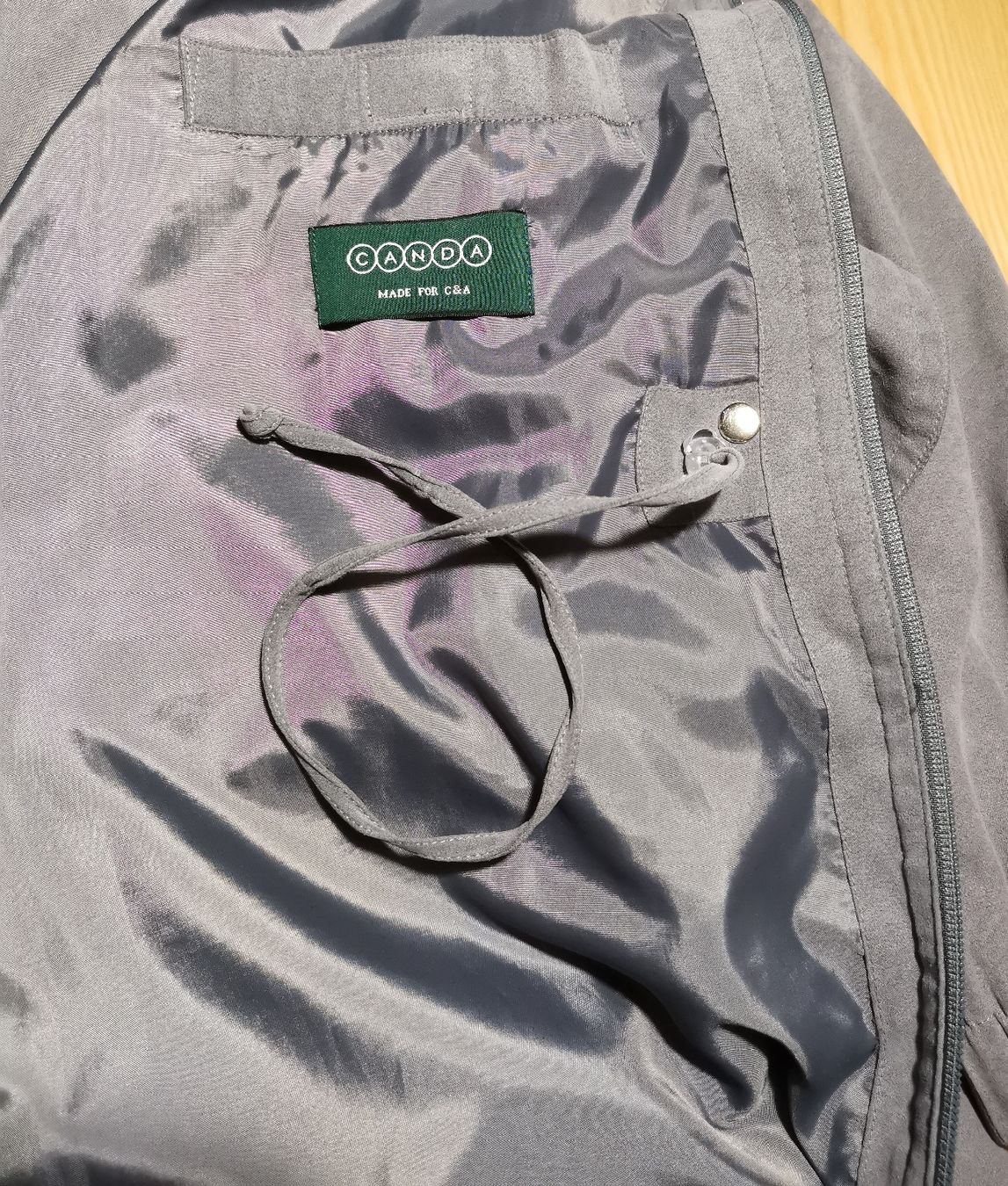 Giacche: Übergangsjacke – Usato da Réclère venduto da Dan_96xd 4
