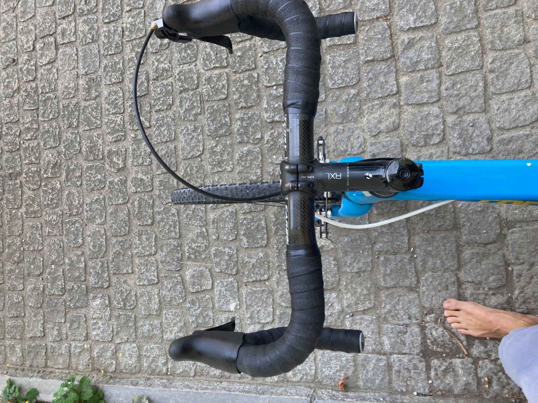 Trek Vélos: Radquer Trek – D'occasion à Ebikon par Tetsuo_Shima 4