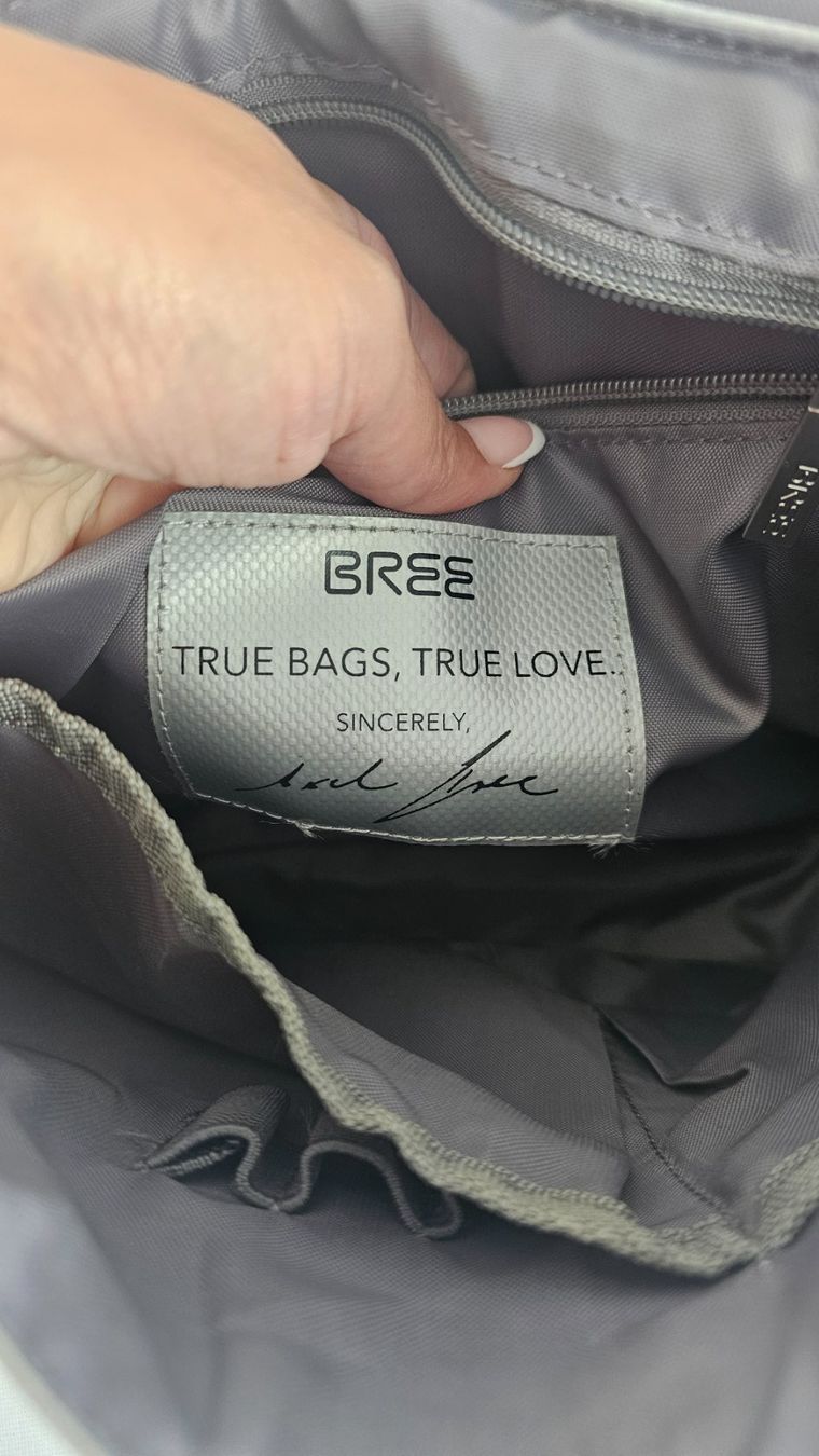 Bree Borse: ***BREE***Umhängetasche – Usato da Bronschhofen venduto da David80 6