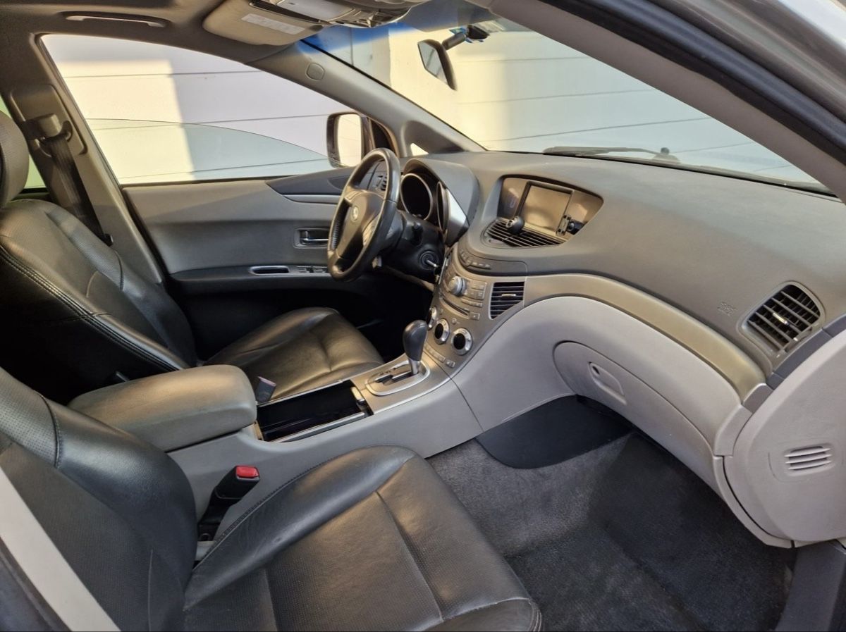 Subaru Automobili: Subaru Tribeca – Usato da Pfungen venduto da dimeautomobile 6