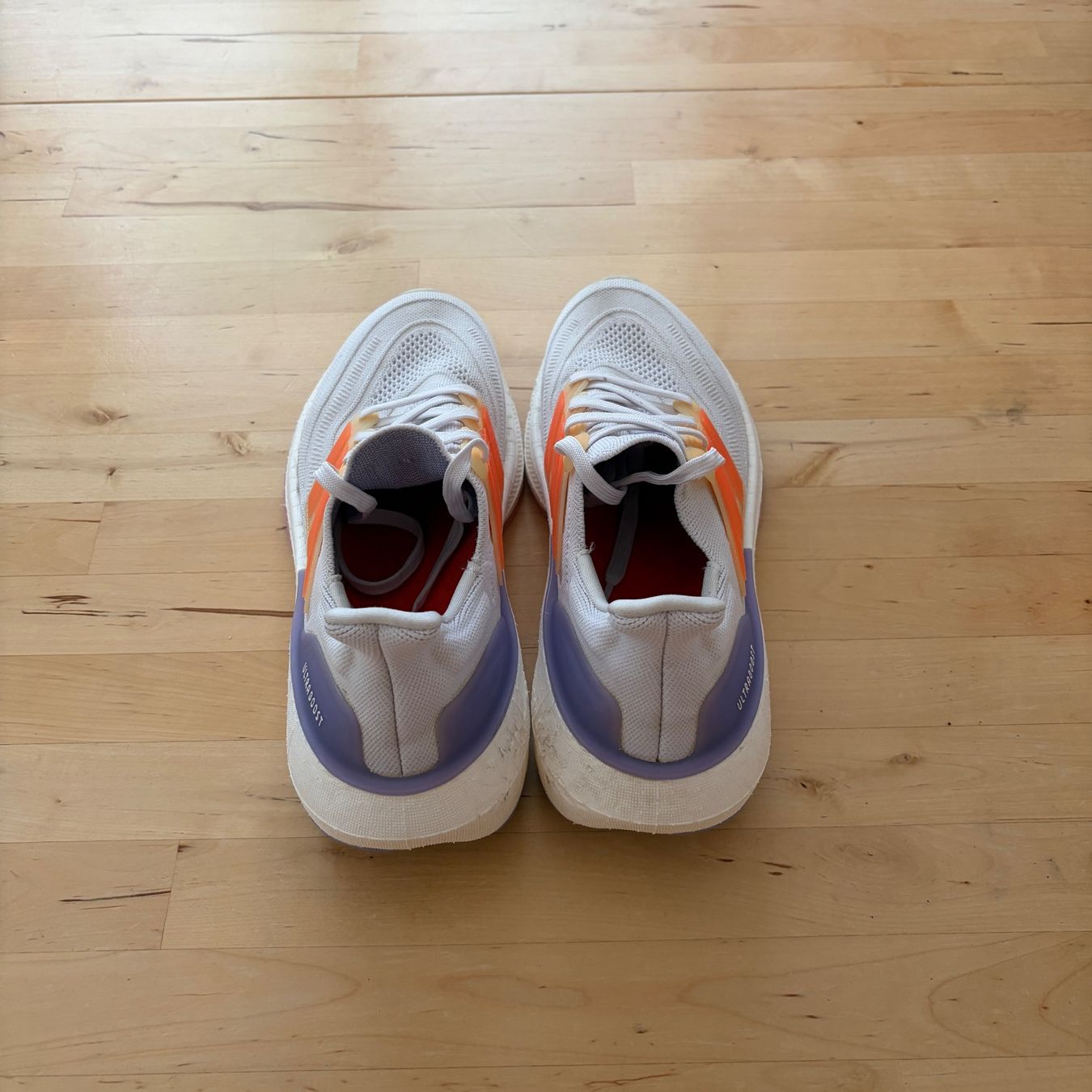 Adidas Scarpe da uomo: Adidas Ultraboost – Usato da Uster venduto da basquiat_ch 3
