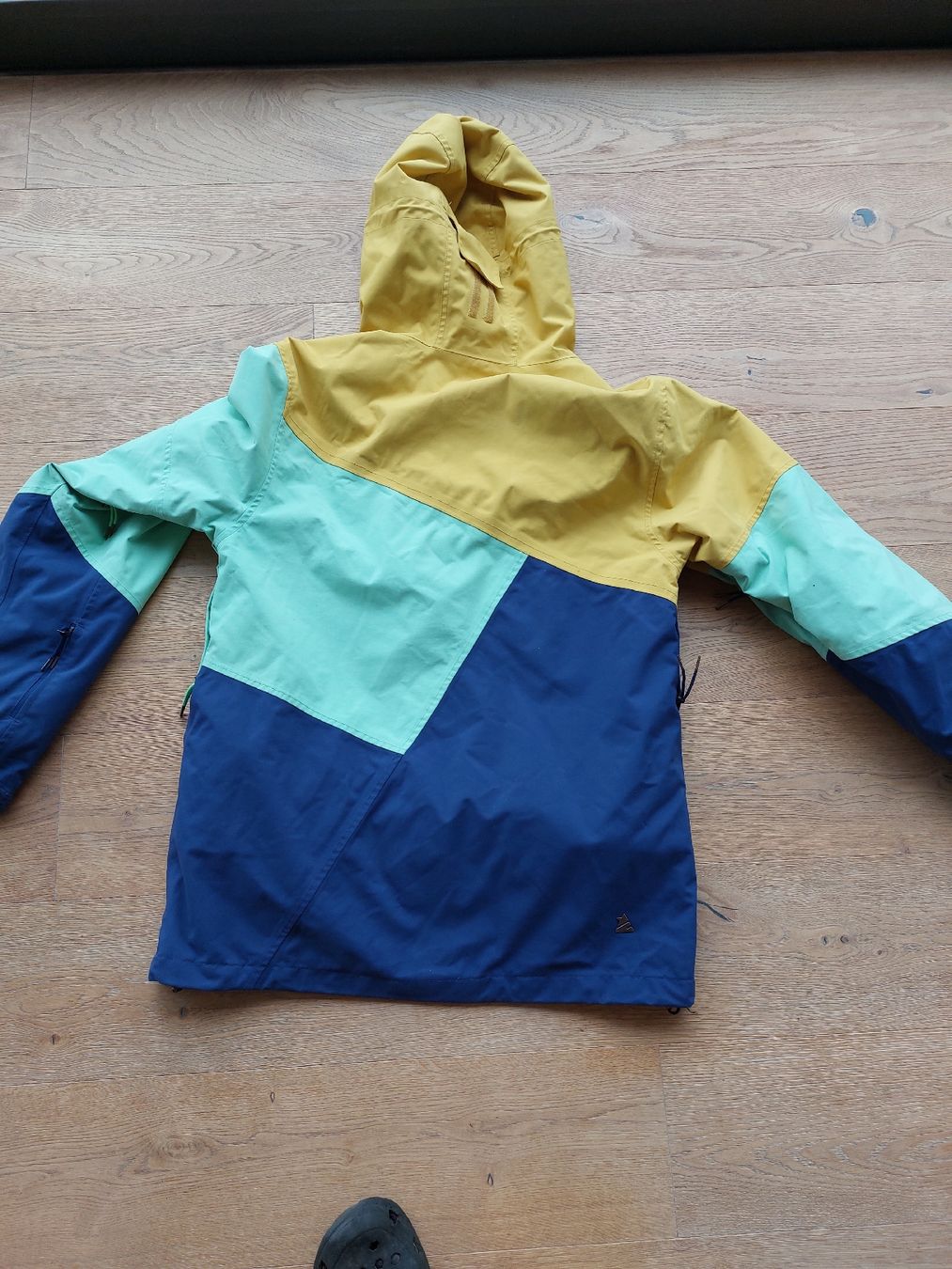 Giacche: Jacke von Zimtstern – Usato da Abtwil SG venduto da brigittep 1