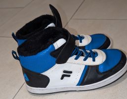 Fila Herbstschuhe gefüttert, 37