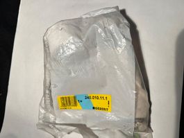 Befestigungsset Geberit Schwimmerventil Original