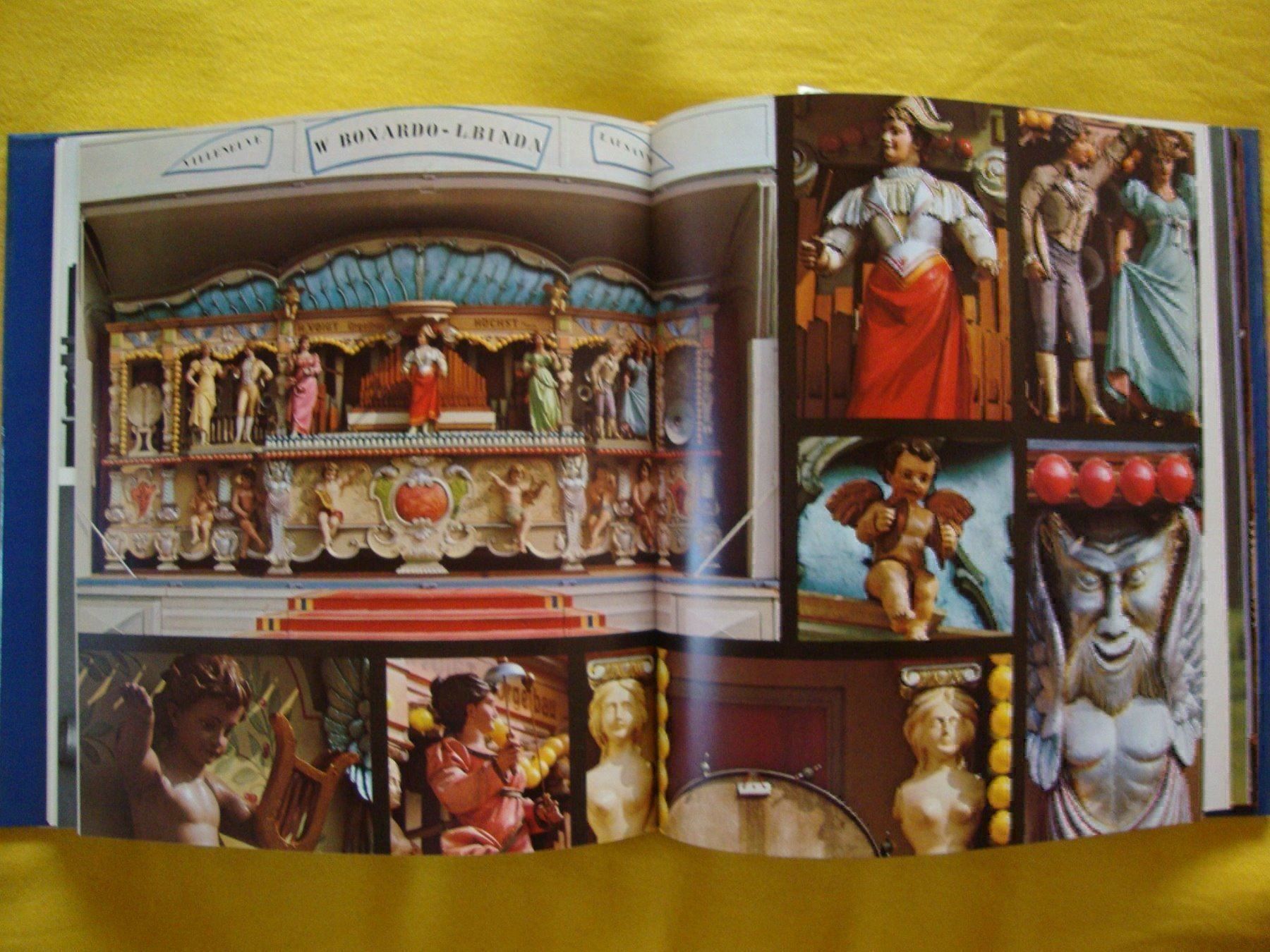 Libri: MUSIKDOSEN – Usato da Moosseedorf venduto da haro01 6