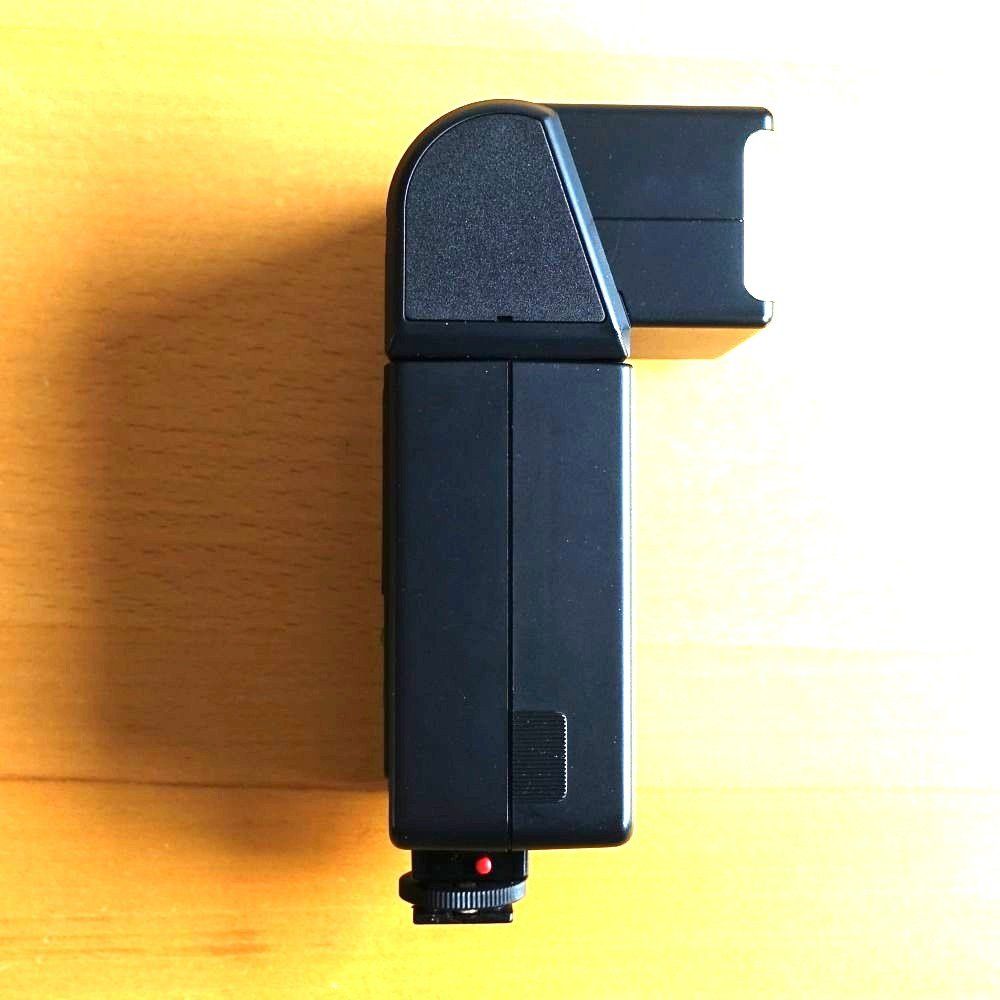 Flash: Blitzgerät Regula Variant 740-2MC (analog) – Usato da Schliern b. Köniz venduto da stesa206 3