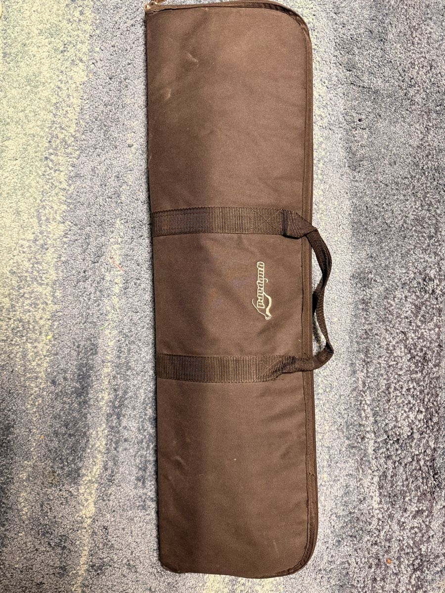 Tir à l'arc: Bogen HARD HUNTER mit Tasche – D'occasion à Erlinsbach SO par Fischlime 2