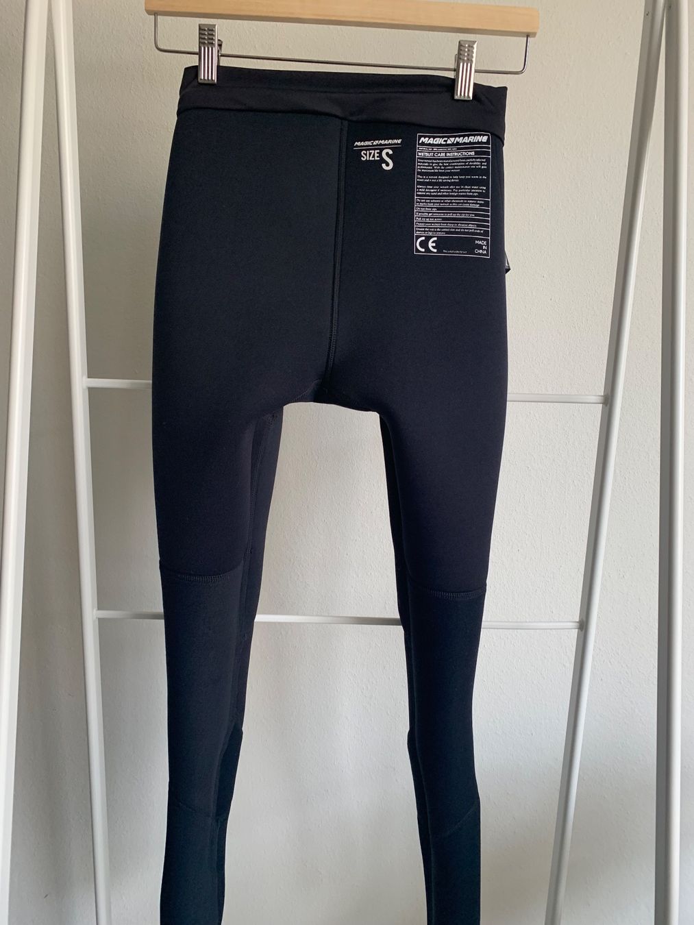 Completi & Tailleur: Magic Marine Neopren Anzug Gr.S – Nuovo (secondo la descrizione) da Winterthur venduto da Dagmar-Steffen011 7