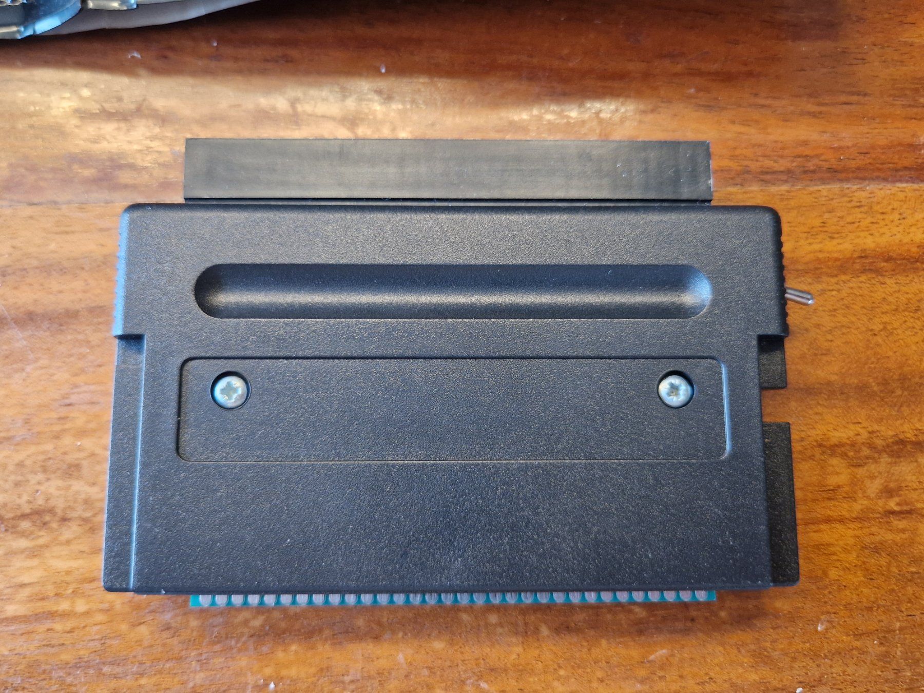 Giochi: SEGA Mega Drive Pro Action Replay 2 – Usato da Rain venduto da Rou_z26r 5