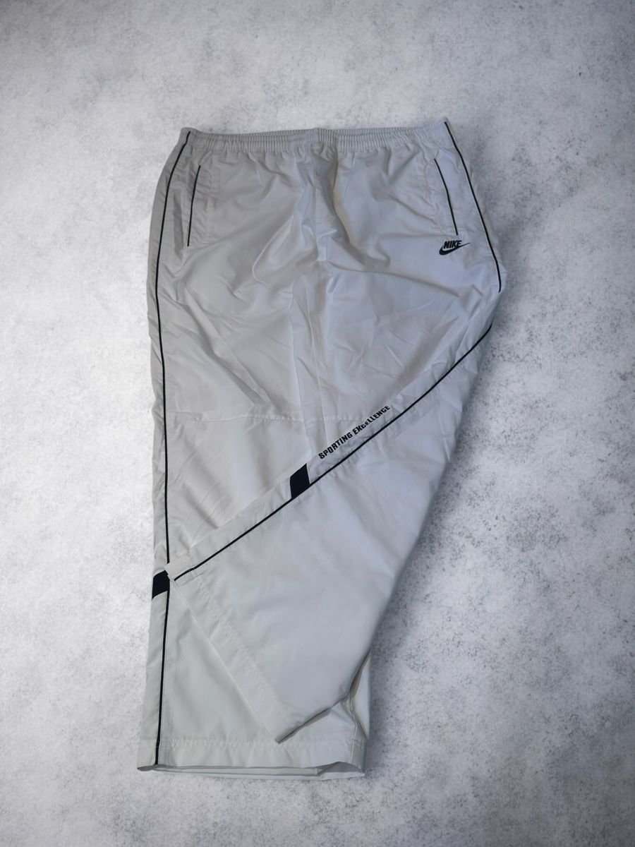 Nike Pantaloni: Nike Trackpants (L) – Nuovo (secondo la descrizione) da Aarburg venduto da syning46 1