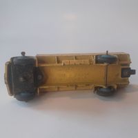 Dinky Toys Lastwagen/Truck – Made in England ca. 1947–1954