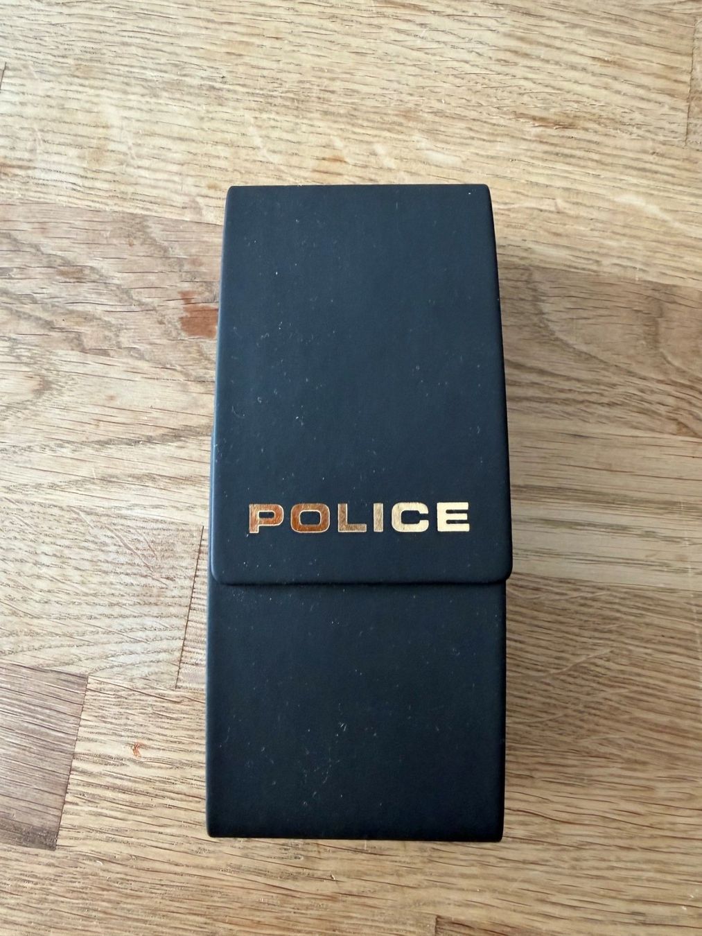 Occhiali & Lenti: Police-Sonnenbrille – Usato da Villars-sur-Glane venduto da Dam0 3