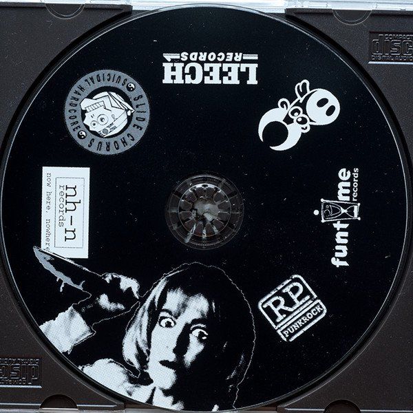 CDs: Various – Know Your Neighbours #1 - Vergriffen! – D'occasion à Brittnau par Zibu 3