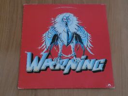 LP  Warning