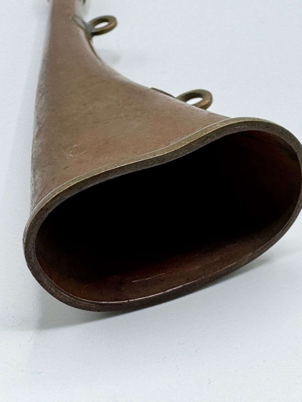 Strumenti musicali: Jagdhorn – Usato da Sachseln venduto da BONATI01 6