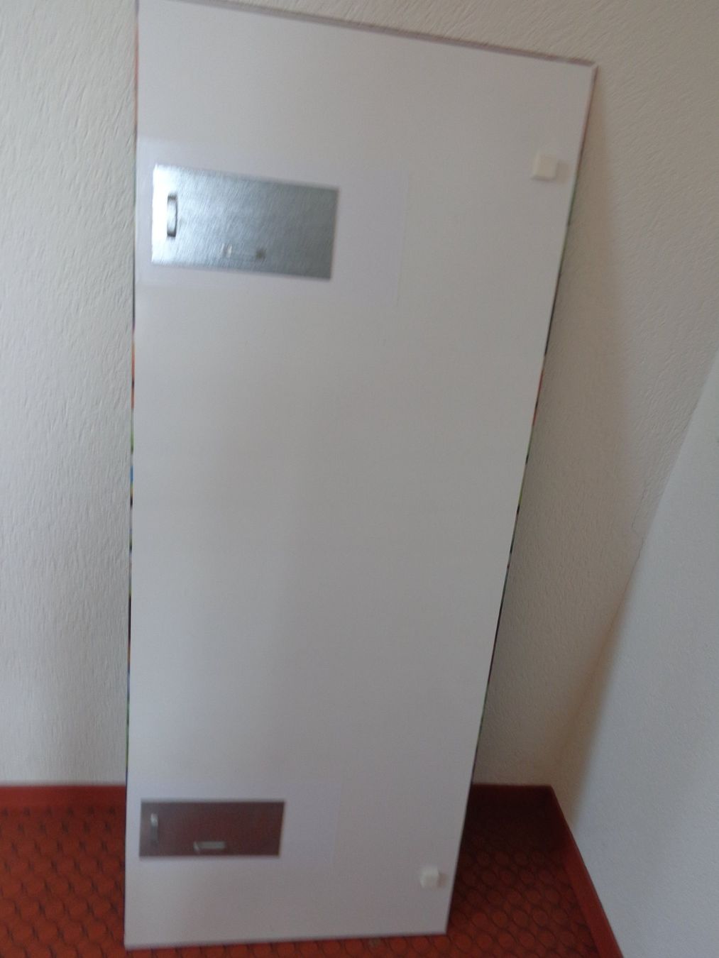 Foto & Immagini: Bild Glas Motiv Bambus – Usato da Liestal venduto da Gecko16 2