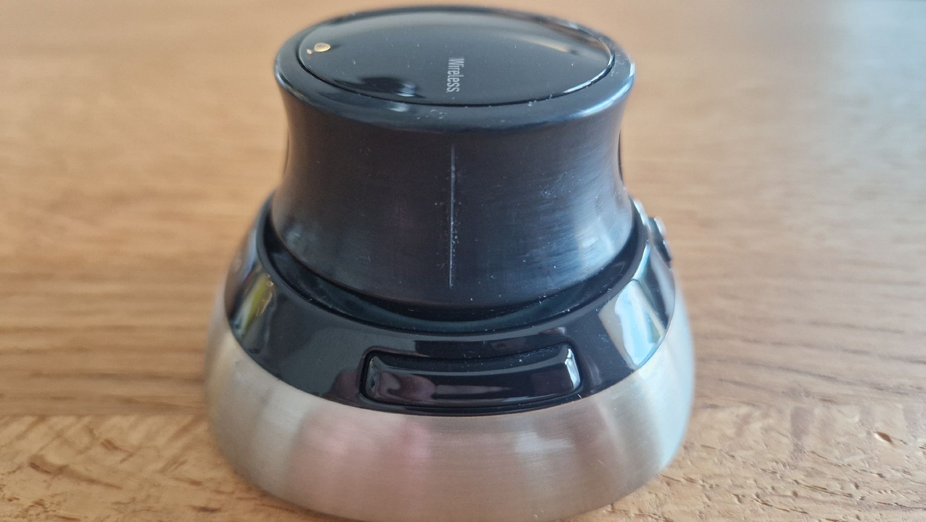 3Dconnexion Mouse: 3Dconnexion SpaceMouse Compact – Usato da Balterswil venduto da SiMar_19 2