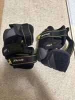 CCM Tacks Elbow Pads, Junior, Small, Ice Hockey, NEW