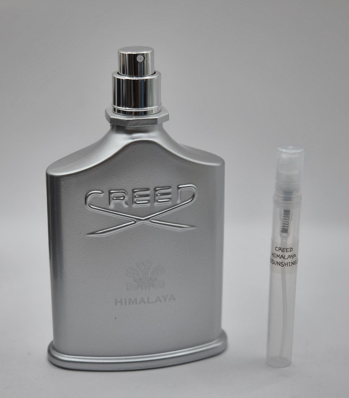 Creed Profumi & Eau de Toilette: 5 ml HIMALAYA CREED ABFÜLLUNG – Nuovo (secondo la descrizione) da St. Gallen venduto da CaliSunshine