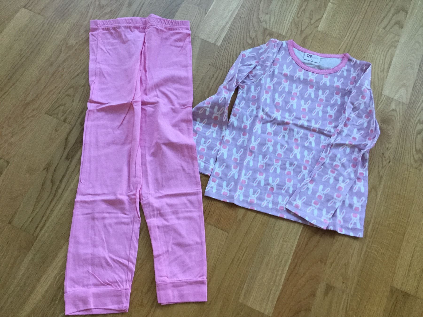 Pigiama & Simili: 1 Pyjama/Schlafanzug Mädchen Grösse 116 – Nuovo e nell'imballaggio originale da Zürich venduto da froschchen79 4