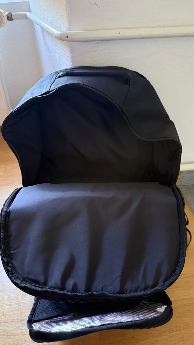 Sacs à dos: Prozis Bodybuilding Rucksack – D'occasion à Aathal-Seegräben par Magma8 7
