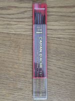 Caran d'Ache Technograph Minen 2H
