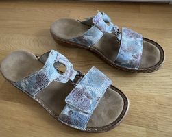 Rieker Sandalen (38)