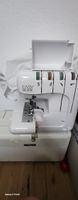 Overlock Easy Home