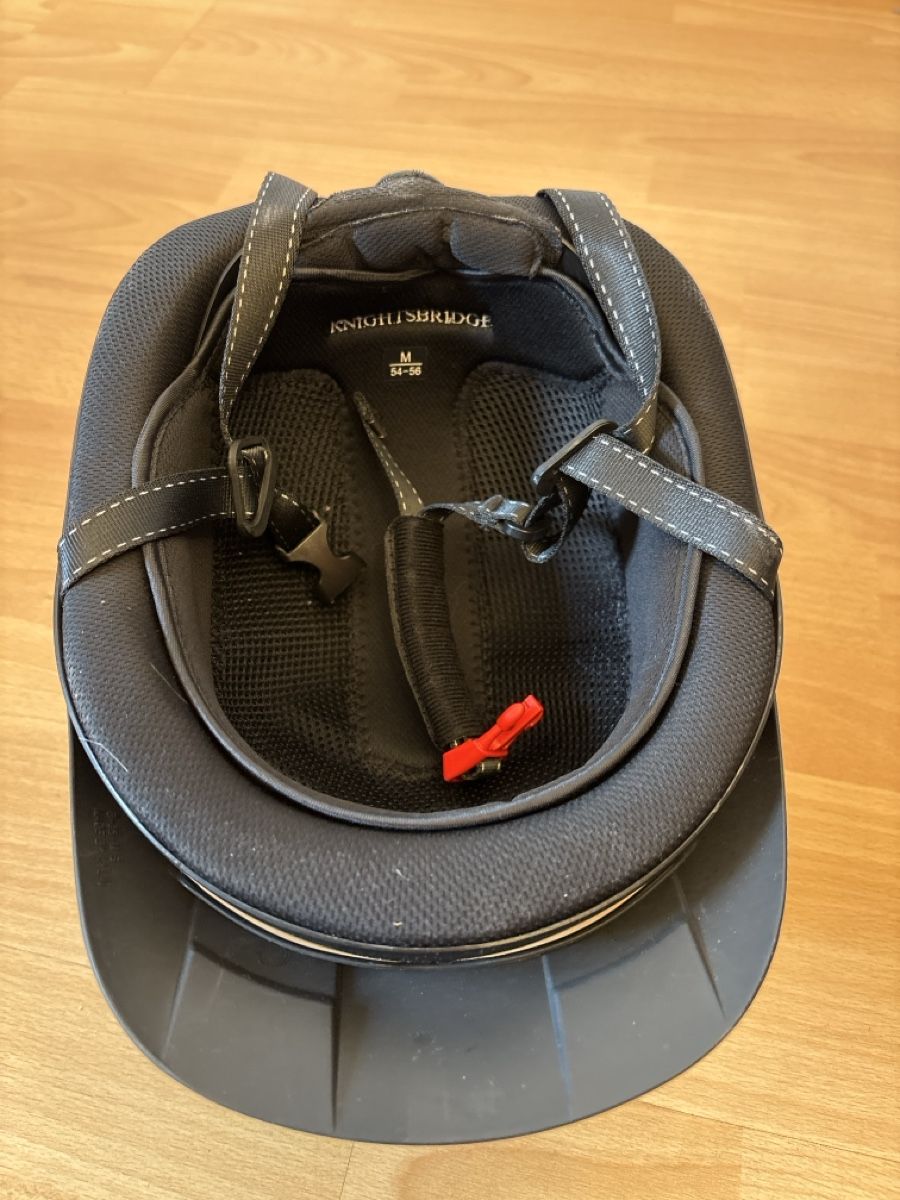 Helme: Reithelm – Neu (gemäss Beschreibung) aus Amriswil von jul_sts7 2
