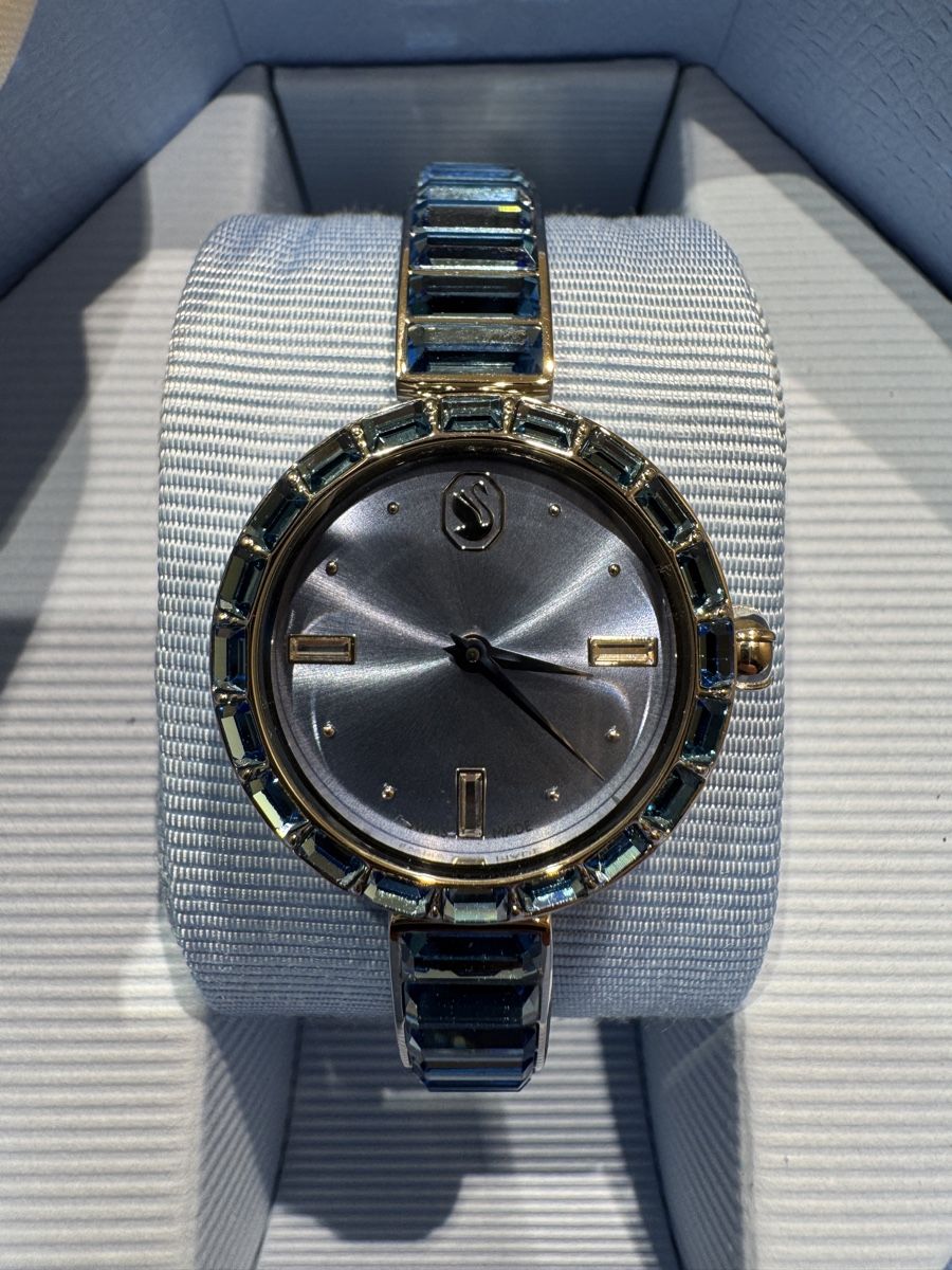 Swarovski Montres: Swarovski Damenuhr – Neuf (Voir description) à Schaffhausen par glamour-shop