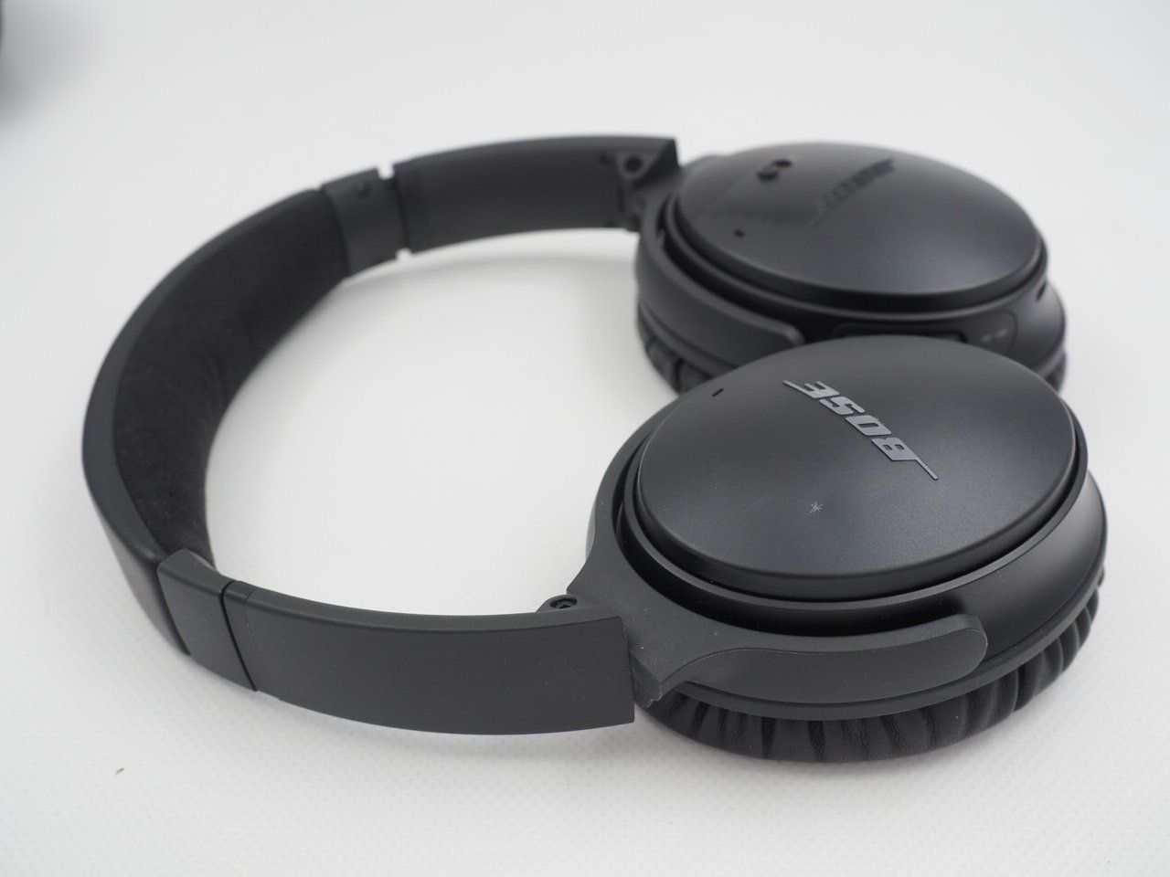 Cuffie: BOSE QC 35 II Bluetooth Kopfhörer (26071470) – Usato da Zürich venduto da fundsachenverkauf 7