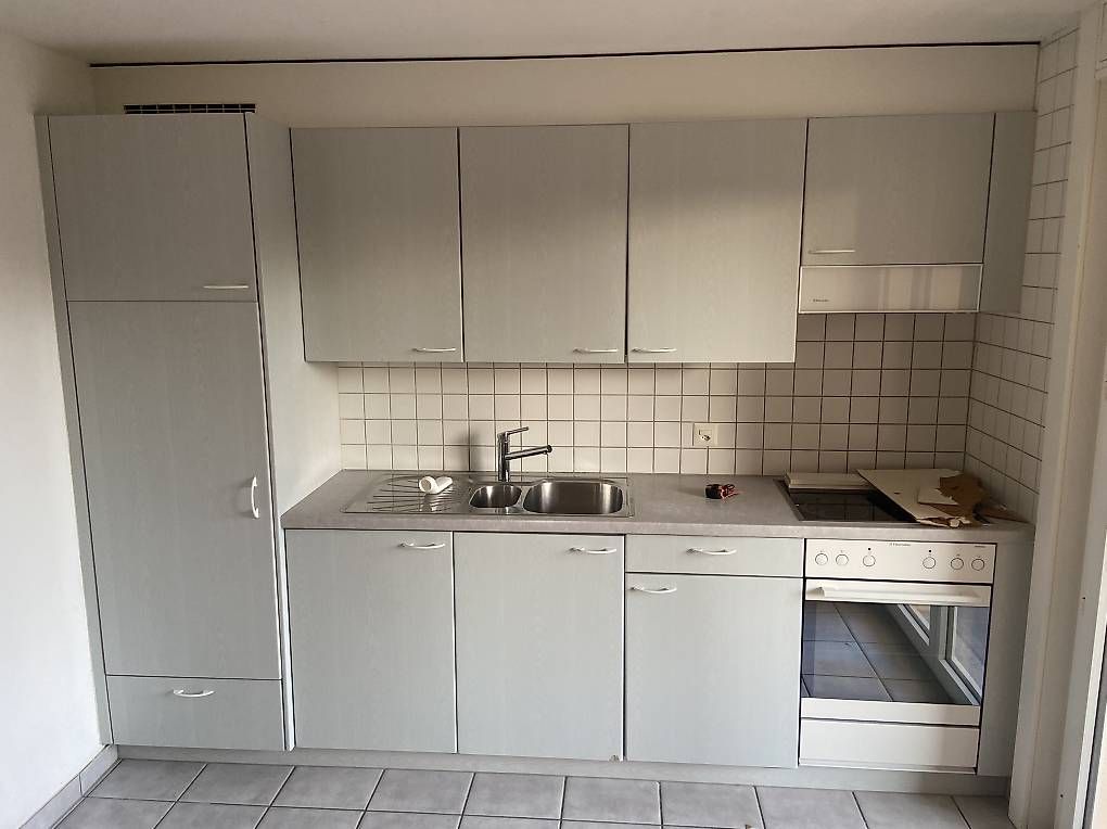 Cucine complete: Cuisine équipée Electrolux  CHF 900. à discuter – Usato da Aubonne venduto da Tarrache 2