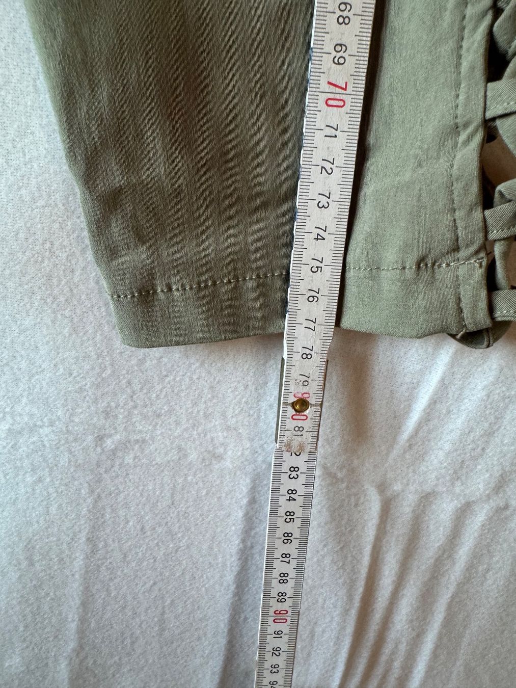 Hosen: Schöne 3/4 Hose von Yest Gr. 36 – Gebraucht aus Grosswangen von second_hand_dress 6