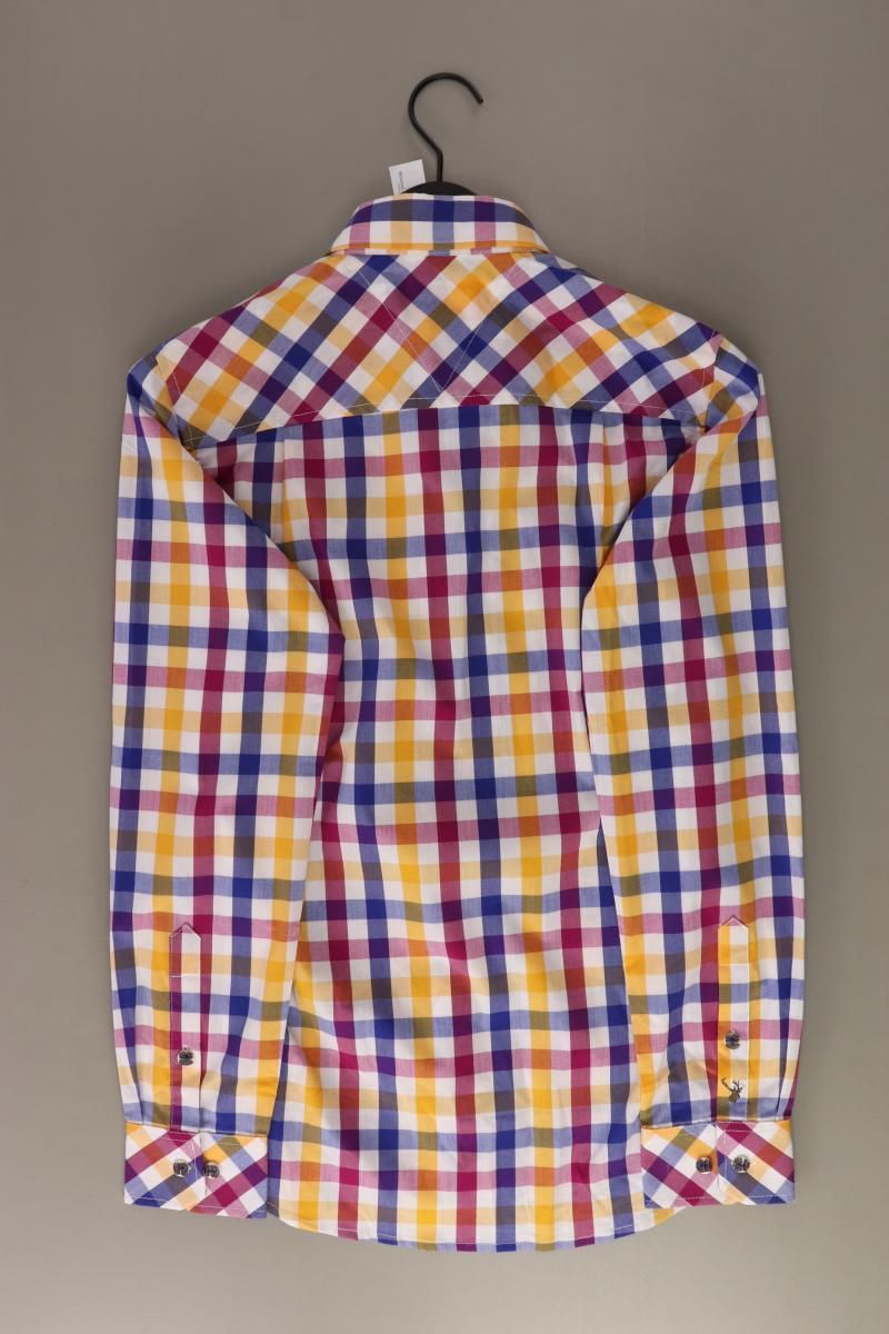 Chemises: Spieth Wensky Trachtenhemd kariert – Neuf (Voir description) à Neustadt an der Waldnaab par SecondLifeFashion 1