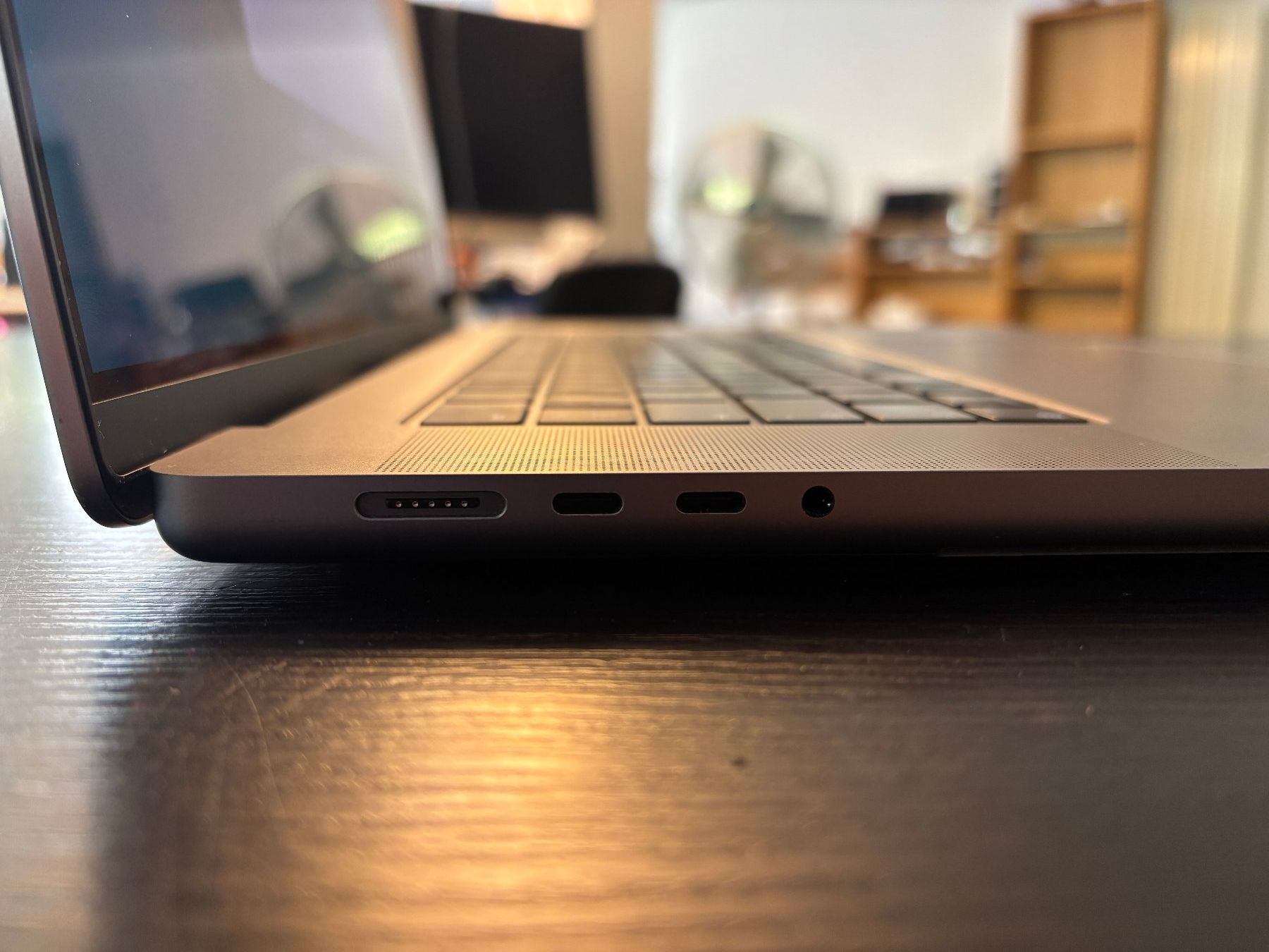 Apple Notebooks: Apple MacBook Pro 16" (2021) – Gebraucht aus Wettingen von cafuda 3