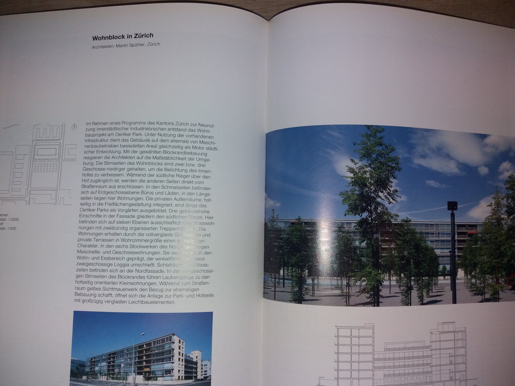 Libri: ARCHITEKTUR Verdichtetes Wohnen Schittich Birkhäuser – Usato da Welschenrohr venduto da Regool 5