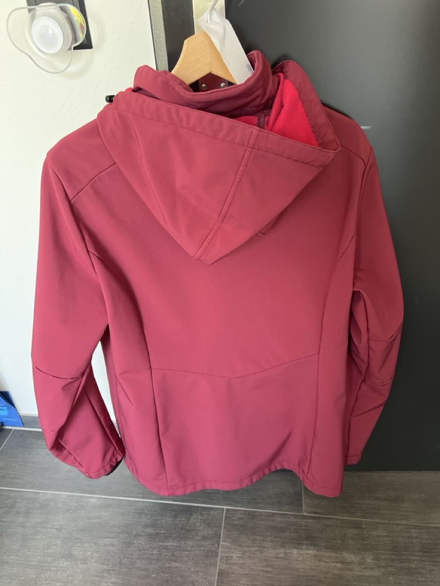 CMP Jacken: Sportjacke  – Gebraucht aus Stäfa von men_2z22 1