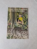 SJW Heft Nr.195 Bernis Fahrt ins Wunderland der Waldameisen 
