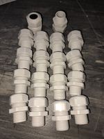 Kabelverschraubung M20x1,5