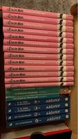 Collection L'Étalon Noir + Whisper! 🐴📚