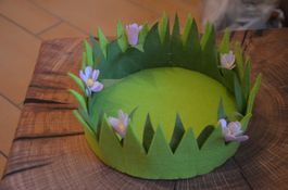 OSTERN KORB